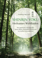 Shinrin Yoku - Heilsames Waldbaden