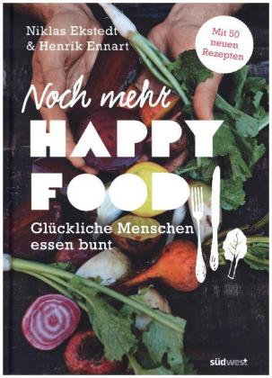 Noch mehr Happy Food