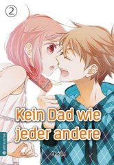 Kein Dad wie jeder andere. Bd.2