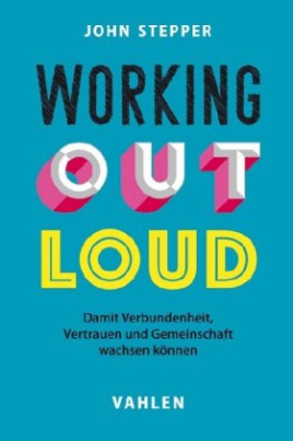 Working Out Loud