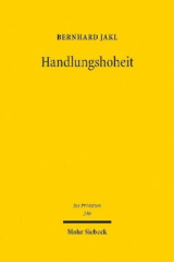 Handlungshoheit