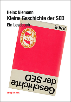 Kleine Geschichte der SED