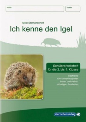 Ich kenne den Igel