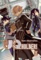 UQ Holder!. Bd.20