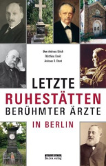 Berühmte Berliner Ärzte