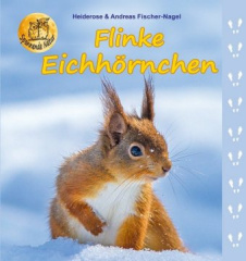 Flinke Eichhörnchen