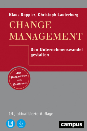 Change Management