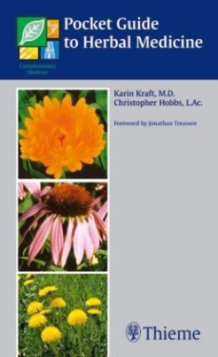 Pocket Guide to Herbal Medicine