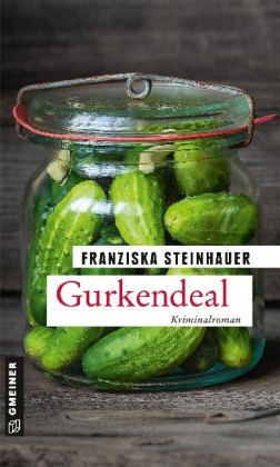 Gurkendeal