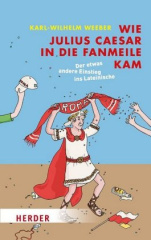 Wie Julius Caesar in die Fanmeile kam