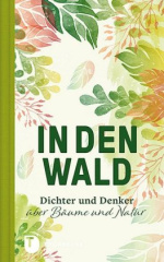 In den Wald