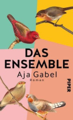 Das Ensemble