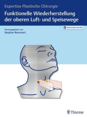 Funktionelle Wiederherstellung der oberen Luft- und Speisewege