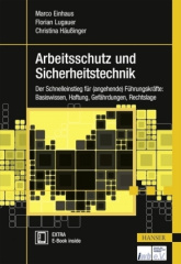 Arbeitsschutz und Sicherheitstechnik