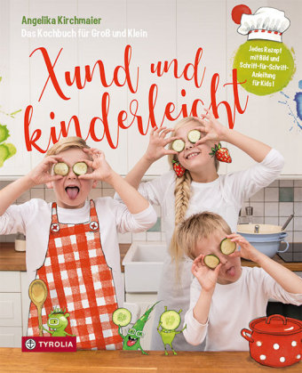 Xund und kinderleicht