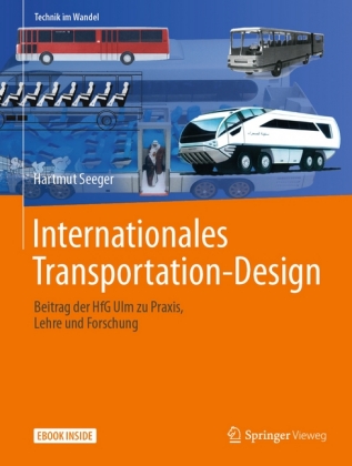 Transportation-Design und Designwissenschaften