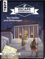 Escape Adventures - Von Helden und Göttersagen