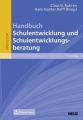 Handbuch Schulentwicklung und Schulentwicklungsberatung