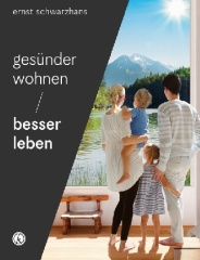 Gesünder wohnen - besser leben