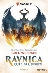 MAGIC: The Gathering - Ravnica