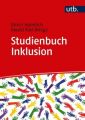 Studienbuch Inklusion