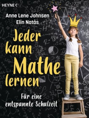 Jeder kann Mathe lernen