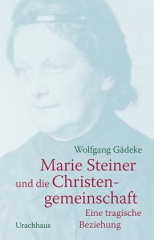 Marie Steiner und die Christengemeinschaft