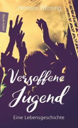 Versoffene Jugend