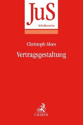 Vertragsgestaltung