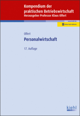 Personalwirtschaft