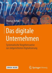 Das digitale Unternehmen