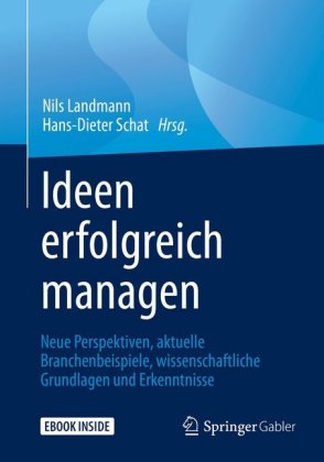 Ideen erfolgreich managen