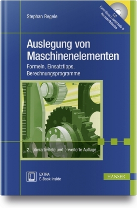 Auslegung von Maschinenelementen