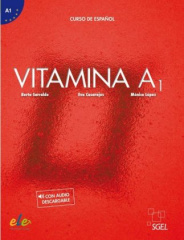 Vitamina A1 - Libro del alumno