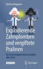 Explodierende Zahnplomben und vergiftete Pralinen