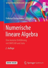 Numerische lineare Algebra