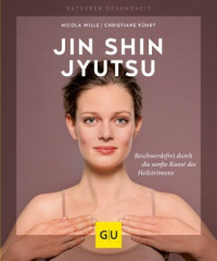 Jin Shin Jyutsu