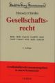 Gesellschaftsrecht