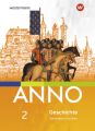 ANNO - Ausgabe 2019 für Gymnasien in Sachsen, m. 1 Buch, m. 1 Online-Zugang