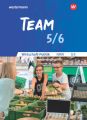 TEAM - Arbeitsbücher für Wirtschaft-Politik - Ausgabe für Gymnasien (G9) in Nordrhein-Westfalen - Neubearbeitung, m. 1 Buch, m. 1 Online-Zugang