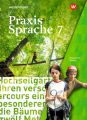 Praxis Sprache - Ausgabe 2016 für Bayern, m. 1 Buch, m. 1 Online-Zugang