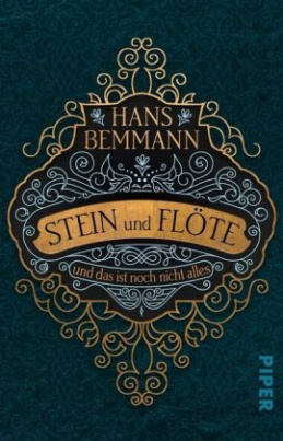 Stein und Flöte