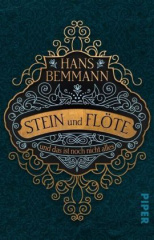 Stein und Flöte