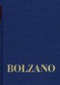 Bernard Bolzano Gesamtausgabe / Reihe II: Nachlaß. B. Wissenschaftliche Tagebücher. Band 12,2: Miscellanea Mathematica 22