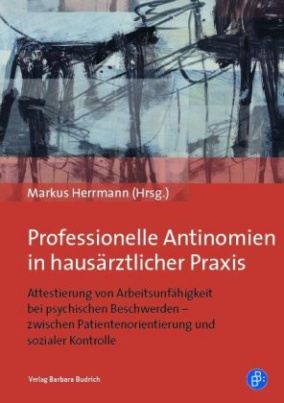 Professionelle Antinomien in hausärztlicher Praxis