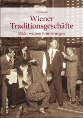 Wiener Traditionsgeschäfte