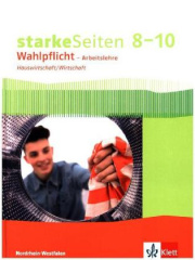 8.-10. Klasse, Schülerbuch Hauswirtschaft/Wirtschaft