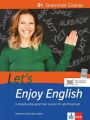 Grammar Course, Student's Book with audios