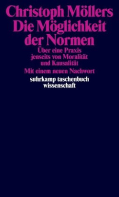 Die Möglichkeit der Normen