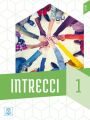 Intrecci - libro + mp3 e video online. Bd.1